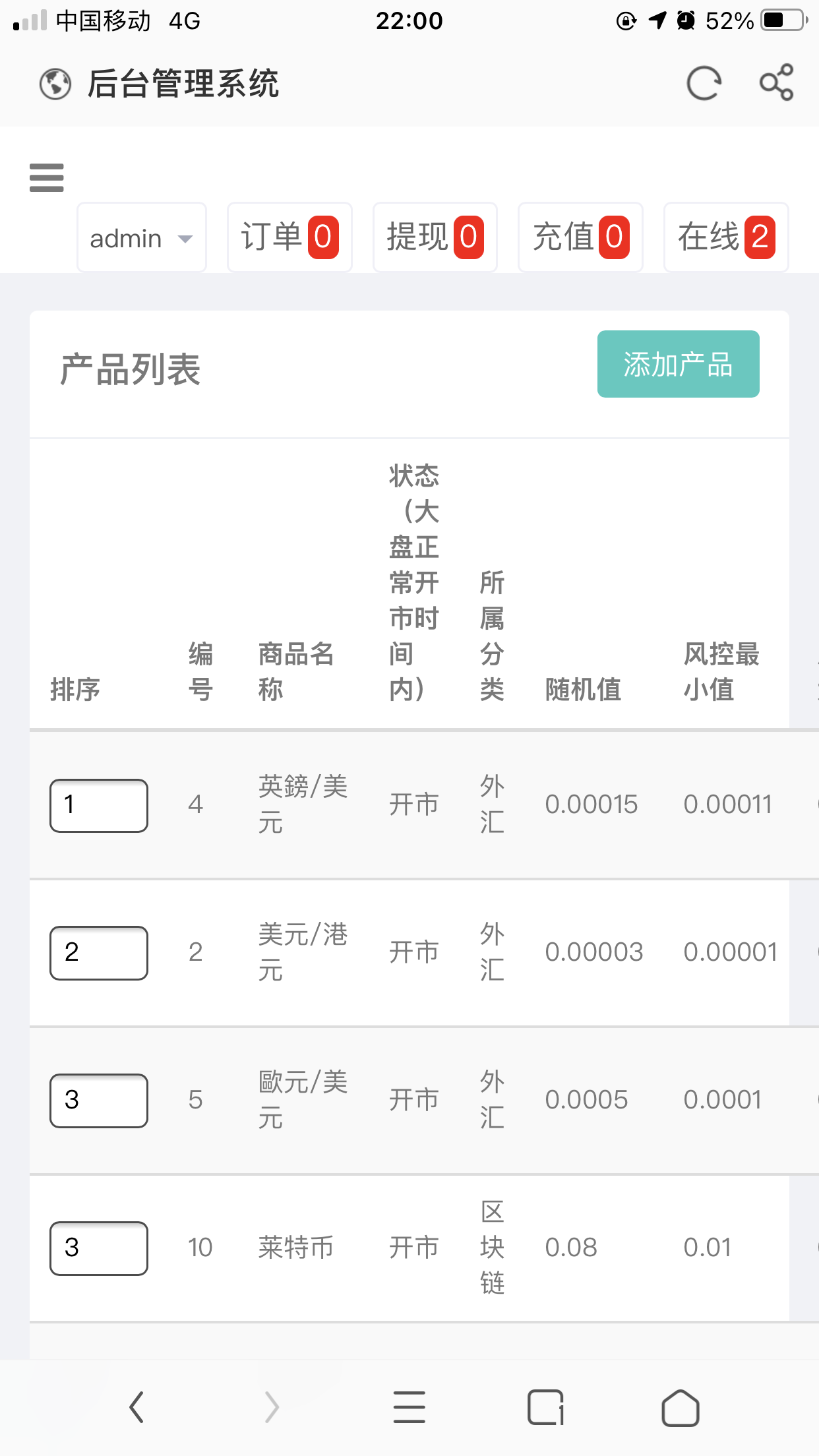 图片[8]-《亲测》2022最新运营级别微盘微交易点位盘源码2月22完美修复K+去后门+文本搭建教程+可直接搭建-小狐狸资源网-