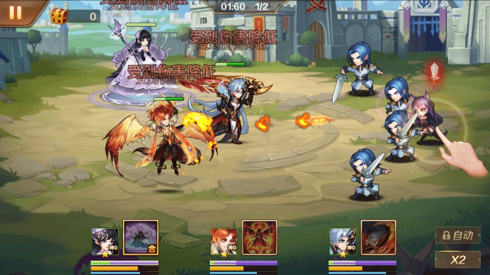 图片[10]-【新斗罗SP双神王完整版】全新修复SP双神王VM单机一键端+Linux学习手工外网服务端+运营后台+GM授权后台+通用视频搭建教程-小狐狸资源网-