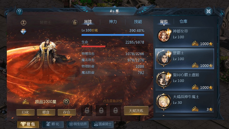图片[8]-【魔域互通】最新1655独家-真混沌版本+安卓PC互通版本+Win学习手工端+视频教程+本地验证+GM工具-小狐狸资源网-
