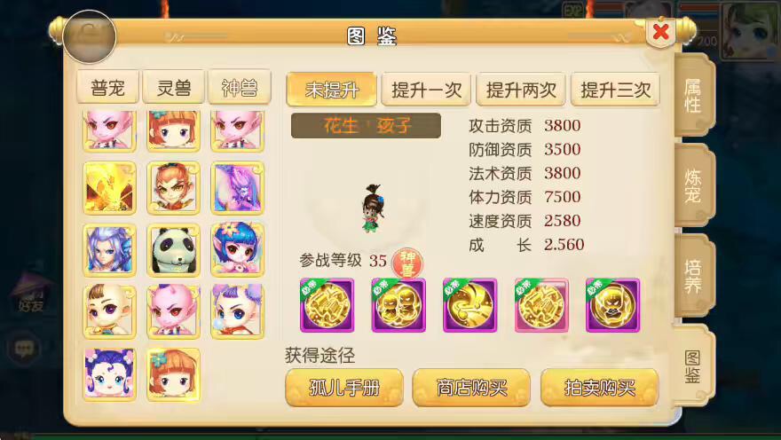 图片[12]-【MT3换皮梦幻】MT3换皮兔年大吉+源码+VM一键端+语音架设视频+Linux学习手工端+GM授权物品后台-小狐狸资源网-
