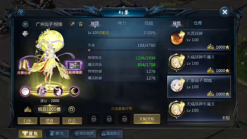 图片[9]-【魔域互通】最新1655-85神火版本+安卓PC互通版本+Win学习手工端+语音视频教程+本地验证+GM工具-小狐狸资源网-