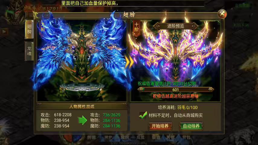 图片[8]-【白日门传奇】白日门火炎单职业传奇版+WIN学习手工端+语音视频教程+GM物品充值后台-小狐狸资源网-