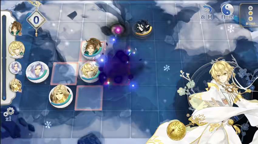 图片[9]-【梦间集】稀有卡牌回合自走棋手游+VM单机一键端+Linux学习手工端+GM物品充值后台-小狐狸资源网-