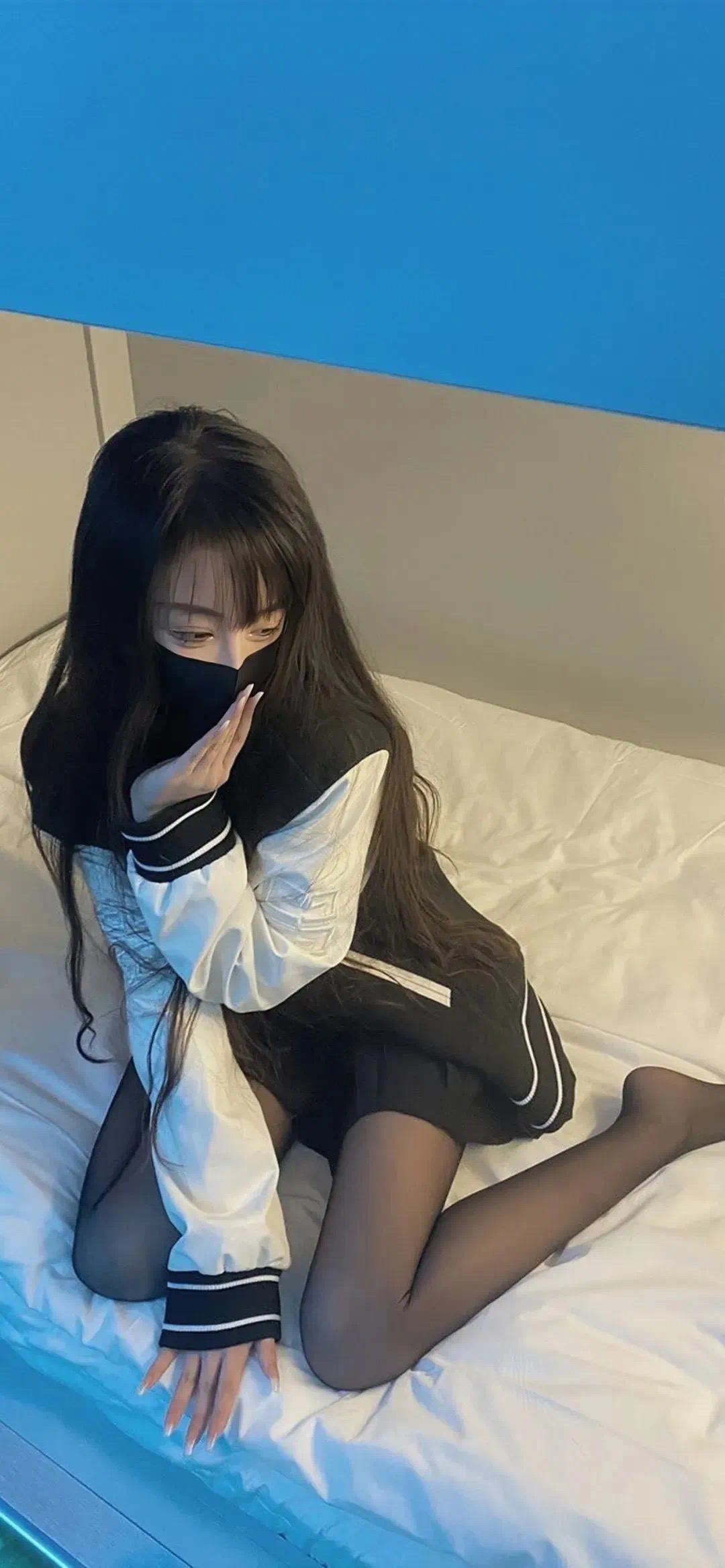 图片[6]-打马赛克就是你的不对了，那么信不过我们群友吗-小狐狸资源网-