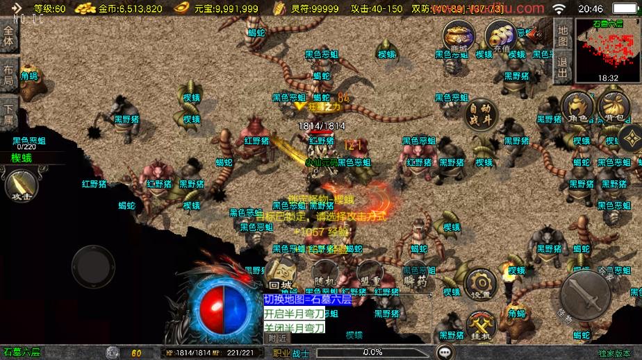 图片[3]-【战神引擎】1.76青龙复古三职业[白猪3.1]版本+语音视频教程+GM物品充值后台-小狐狸资源网-