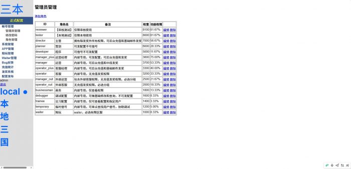 图片[4]-【三国·兵临天下代金券内购七合修复自动环境版】三网H5策略手游版本+VM单机一键端+Linux本地学习手端+GM授权后台+简易安卓客户端+视频教程-小狐狸资源网-